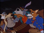 TaleSpin : Polly Wants a Treasure picture