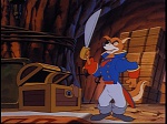 TaleSpin : Polly Wants a Treasure picture