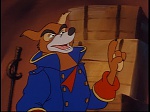 TaleSpin : Polly Wants a Treasure picture