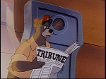TaleSpin : Polly Wants a Treasure picture