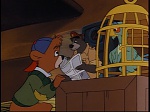 TaleSpin : Polly Wants a Treasure picture