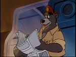 TaleSpin : Polly Wants a Treasure picture