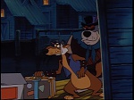 TaleSpin : Polly Wants a Treasure picture