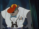 TaleSpin : Polly Wants a Treasure picture