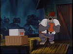 TaleSpin : Polly Wants a Treasure picture