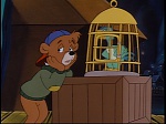 TaleSpin : Polly Wants a Treasure picture