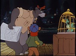 TaleSpin : Polly Wants a Treasure picture