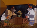 TaleSpin : Polly Wants a Treasure picture