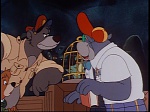 TaleSpin : Polly Wants a Treasure picture