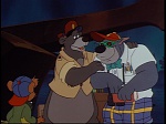 TaleSpin : Polly Wants a Treasure picture