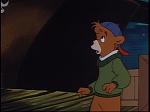 Image Super Baloo : Polly Wants a Treasure