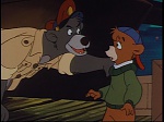 TaleSpin : Polly Wants a Treasure picture
