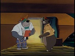 TaleSpin : Polly Wants a Treasure picture