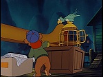 TaleSpin : Polly Wants a Treasure picture