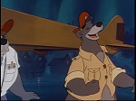 Image Super Baloo : Polly Wants a Treasure