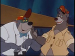 TaleSpin : Polly Wants a Treasure picture