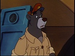TaleSpin : Polly Wants a Treasure picture