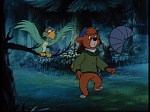 TaleSpin : Polly Wants a Treasure picture
