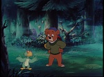 Image Super Baloo : Polly Wants a Treasure