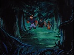 TaleSpin : Polly Wants a Treasure picture