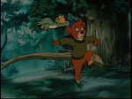 TaleSpin : Polly Wants a Treasure picture