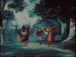 TaleSpin : Polly Wants a Treasure picture