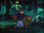 TaleSpin : Polly Wants a Treasure picture