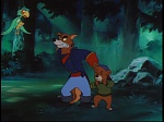 TaleSpin : Polly Wants a Treasure picture
