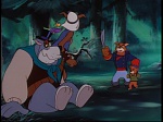 TaleSpin : Polly Wants a Treasure picture
