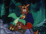 TaleSpin : Polly Wants a Treasure picture
