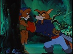 TaleSpin : Polly Wants a Treasure picture