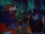 TaleSpin : Polly Wants a Treasure picture