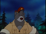 Image Super Baloo : Polly Wants a Treasure