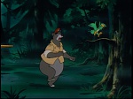 TaleSpin : Polly Wants a Treasure picture