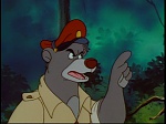 TaleSpin : Polly Wants a Treasure picture