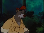 TaleSpin : Polly Wants a Treasure picture