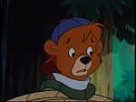 TaleSpin : Polly Wants a Treasure picture