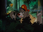 TaleSpin : Polly Wants a Treasure picture