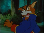Image Super Baloo : Polly Wants a Treasure