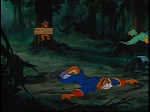 TaleSpin : Polly Wants a Treasure picture