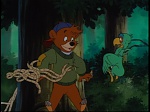 TaleSpin : Polly Wants a Treasure picture