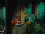Image Super Baloo : Polly Wants a Treasure