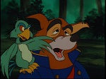 TaleSpin : Polly Wants a Treasure picture