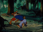 Image Super Baloo : Polly Wants a Treasure