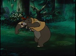 Image Super Baloo : Polly Wants a Treasure