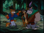 TaleSpin : Polly Wants a Treasure picture