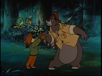Image Super Baloo : Polly Wants a Treasure