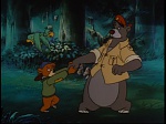 TaleSpin : Polly Wants a Treasure picture