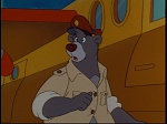 TaleSpin : Polly Wants a Treasure picture