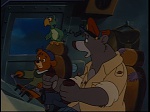 TaleSpin : Polly Wants a Treasure picture